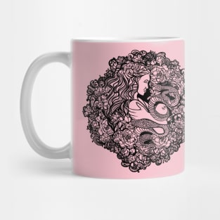 Avenging Eve Mug